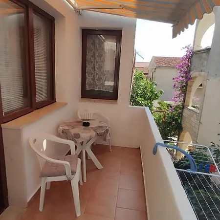 Appartamento Valentino Makarska