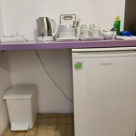 Appartamento Valentino Makarska