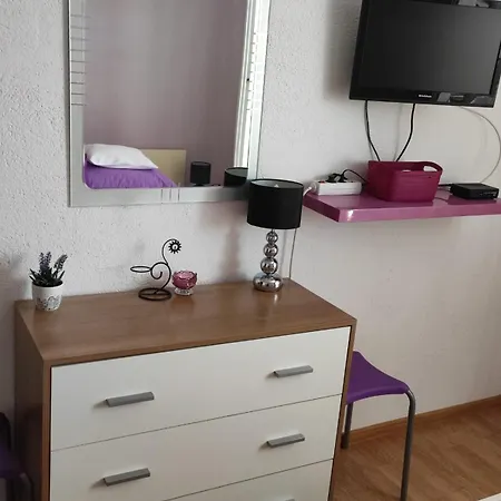 Appartamento Valentino Makarska