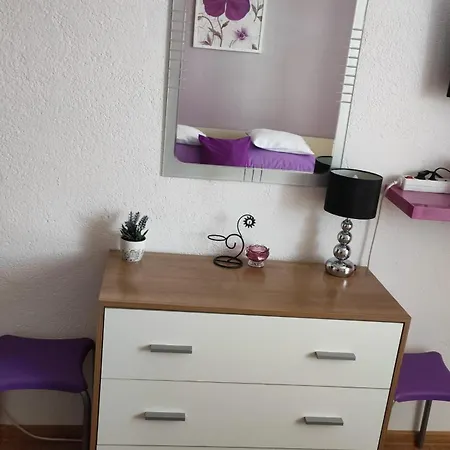 Appartamento Valentino Makarska