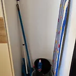 Valentino Apartamento Makarska