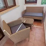 Apartment Valentino *