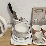 Apartment Valentino