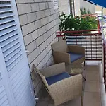 Valentino Apartment