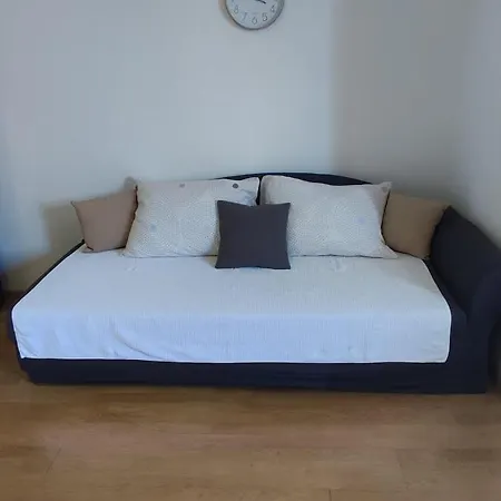 Apartmán Valentino