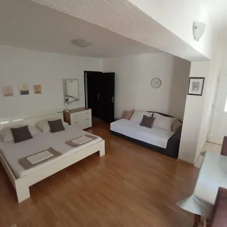 Appartement Valentino *