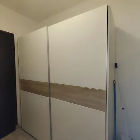 Apartment Valentino