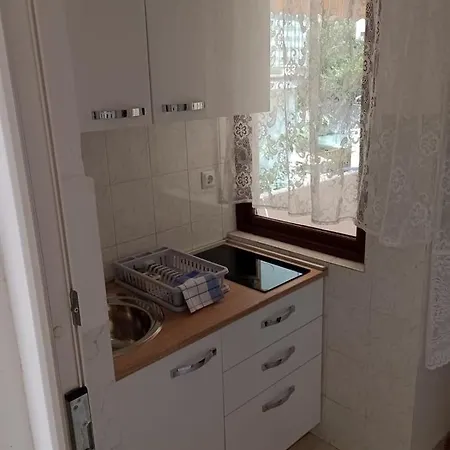 Apartmán Valentino *