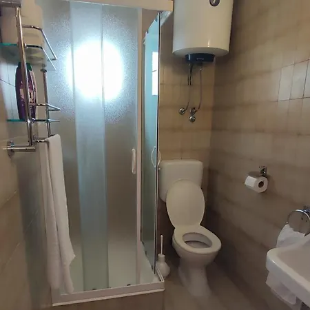Valentino Apartment