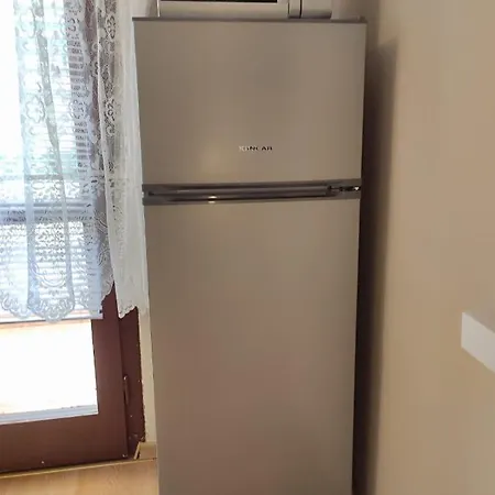 Apartmán Valentino