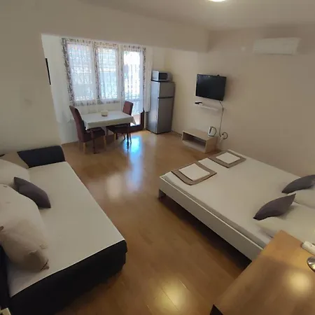 Appartement Valentino *