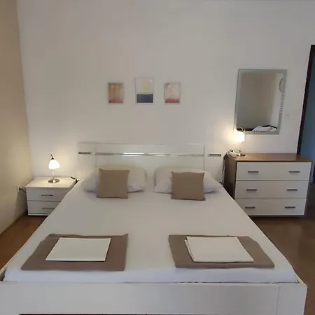 Valentino Appartement *