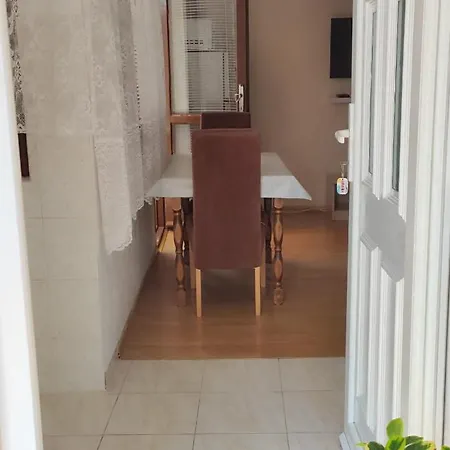 Valentino Appartement *