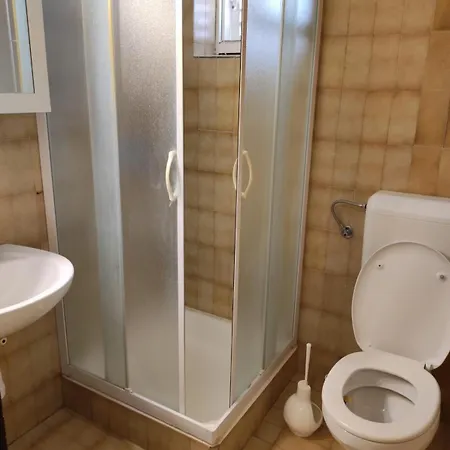 Appartement Valentino *