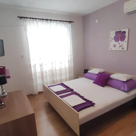 Apartment Valentino