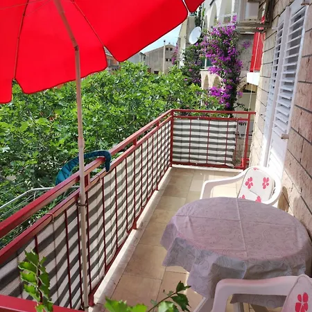 Apartmán Valentino