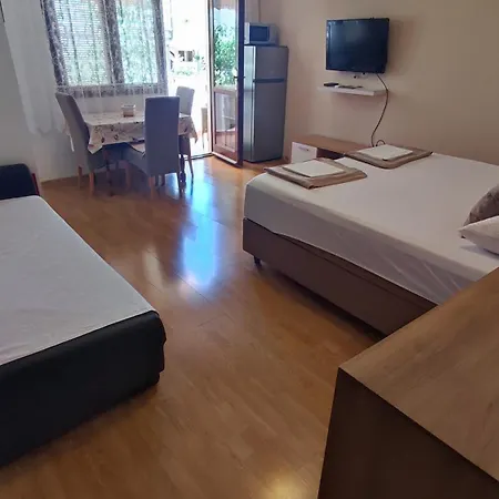 Apartamento Valentino Makarska