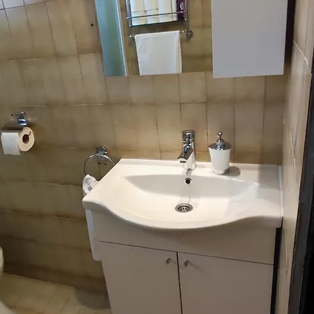 Valentino Apartman Makarska