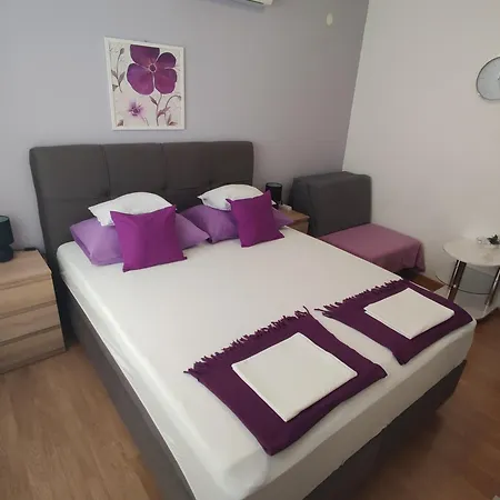 Apartamento Valentino Makarska