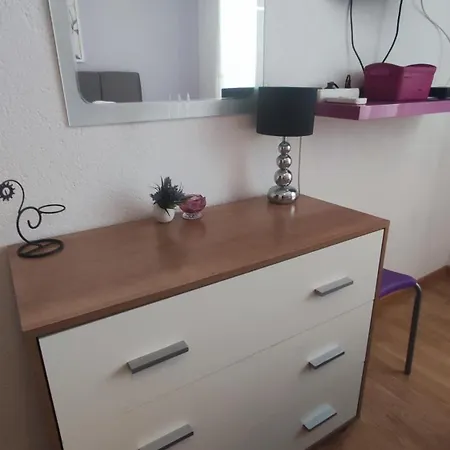 Valentino Apartment