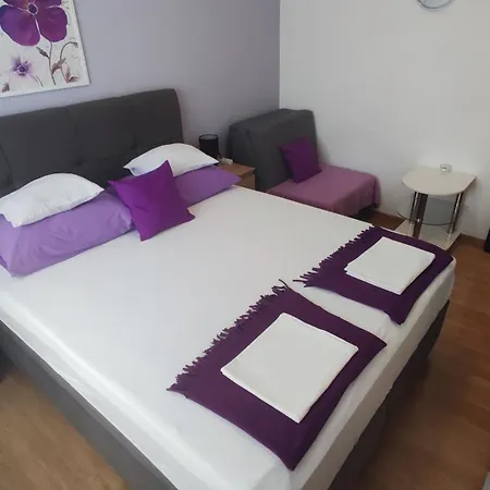 Apartmán Valentino *