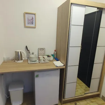 Apartment Valentino Makarska