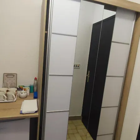 Valentino Apartment Makarska