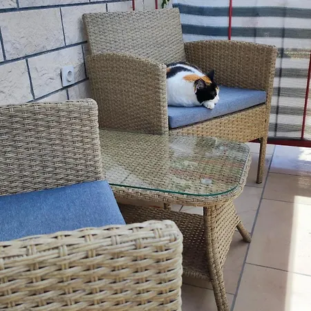 Apartment Valentino Makarska