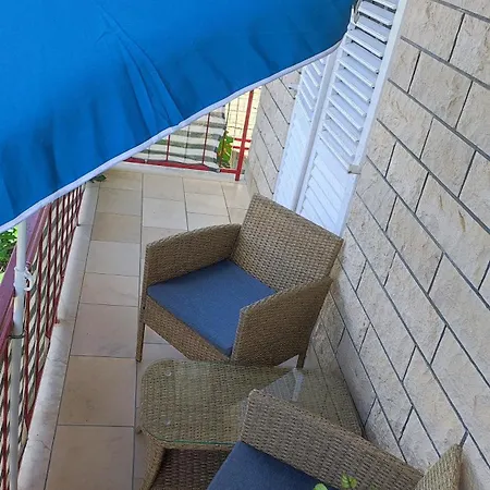 Valentino Apartman