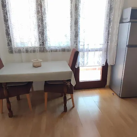 Апартаменти Valentino