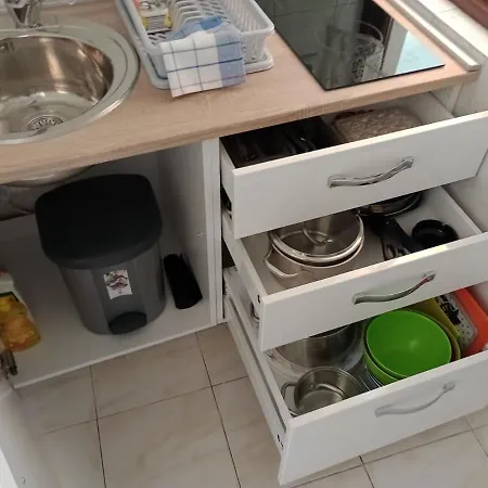 Valentino Макарська