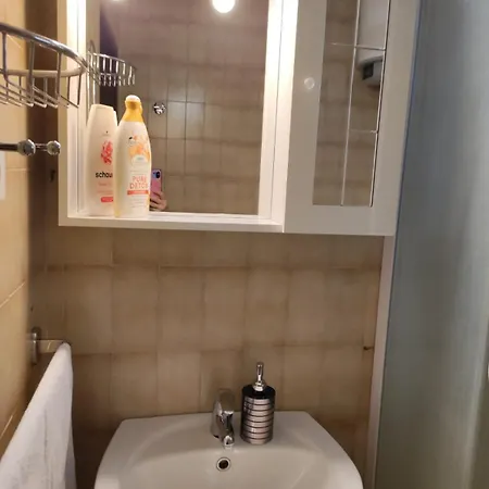 Апартаменти Valentino Макарська