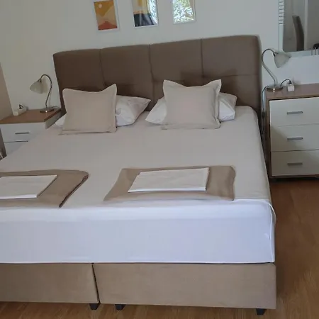 Appartement Valentino *