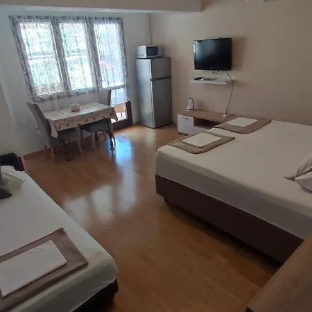 Appartement Valentino Makarska
