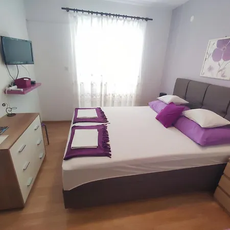 Valentino Appartement