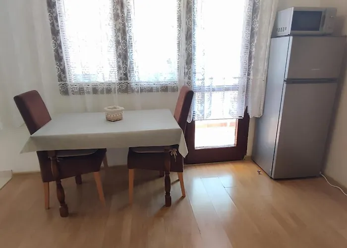 Appartement Valentino