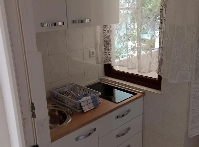 Appartement Valentino *