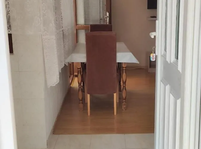 Valentino Appartement *