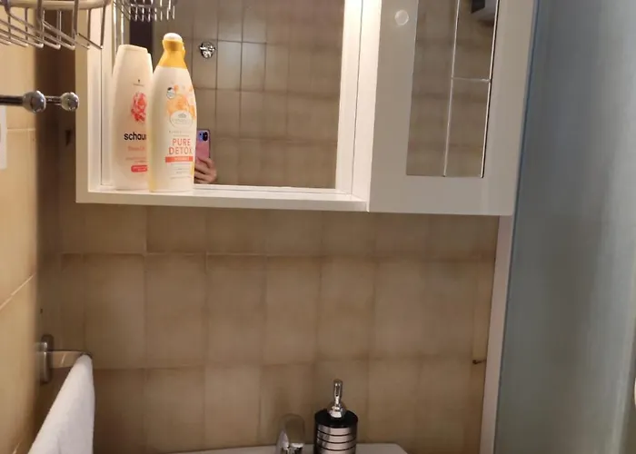 Appartement Valentino Makarska