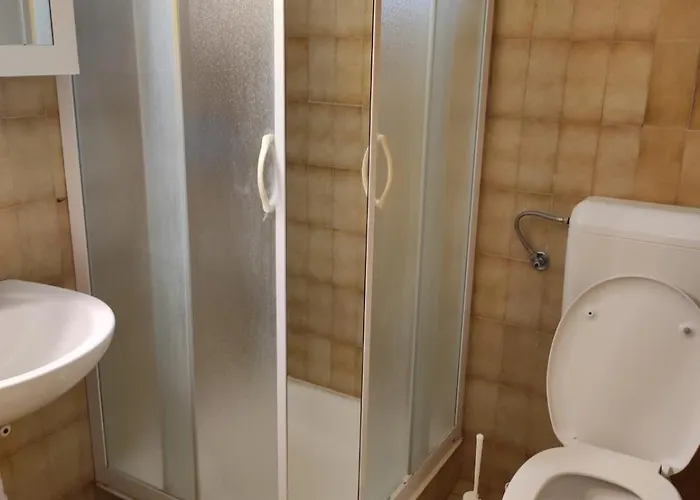 Appartement Valentino *