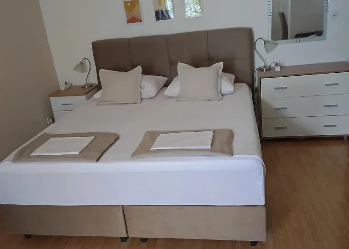 Appartement Valentino *