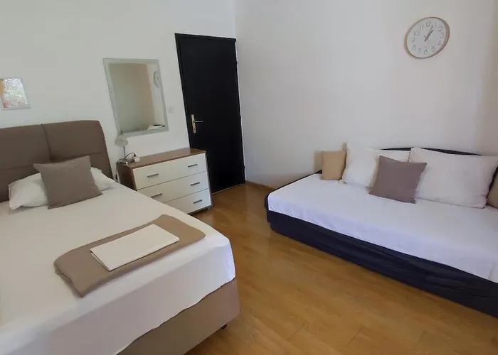 Appartement Valentino