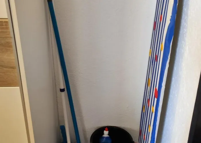 Valentino Appartement Makarska