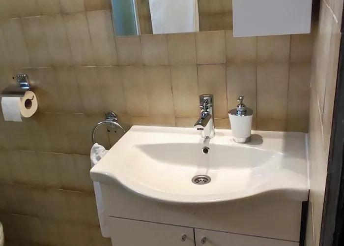 Valentino Appartement Makarska