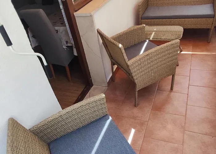 Valentino Appartement