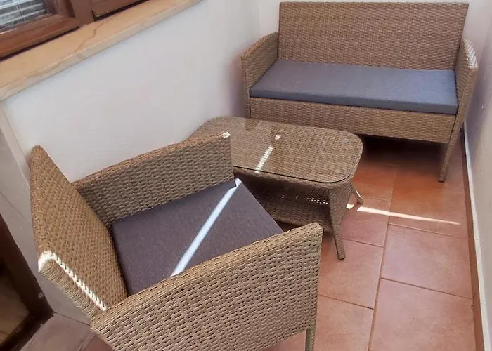 Appartement Valentino *