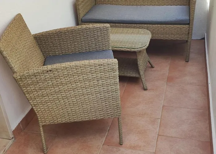 Valentino Appartement *