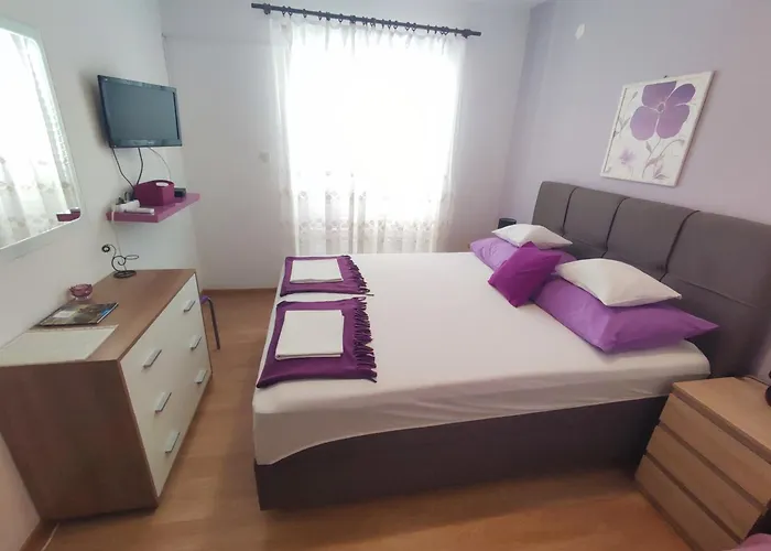 Valentino Appartement