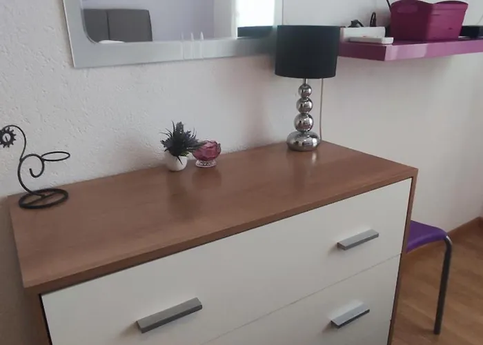 Valentino Appartement