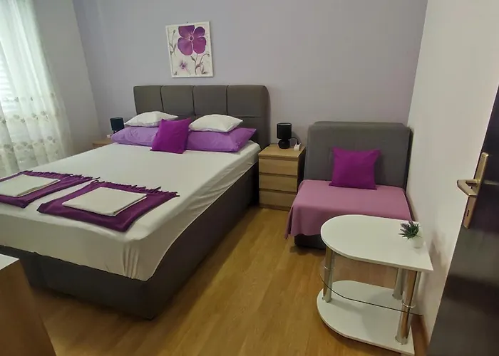 Valentino Appartement *